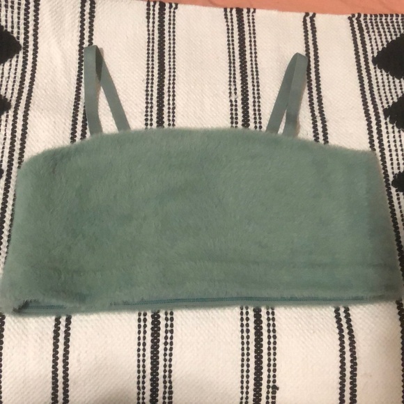 NWOT Gymshark X Whitney Simmons sports bra - Picture 1 of 4